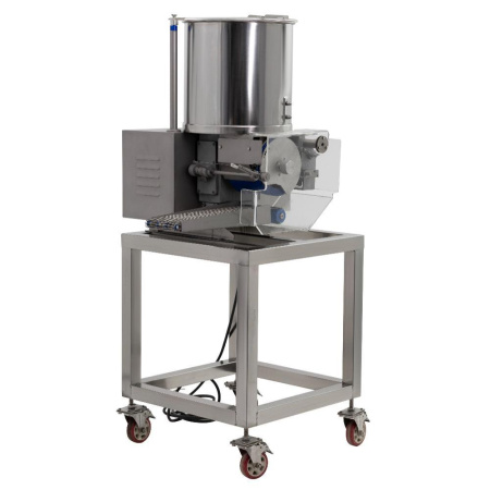 Аппарат формующий CXJ-100 Foodatlas, многофункциональный для сырников, котлет, драников